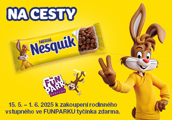 DARMOWY PREZENT Z BILETEM RODZINNYM DO FUNPARKU