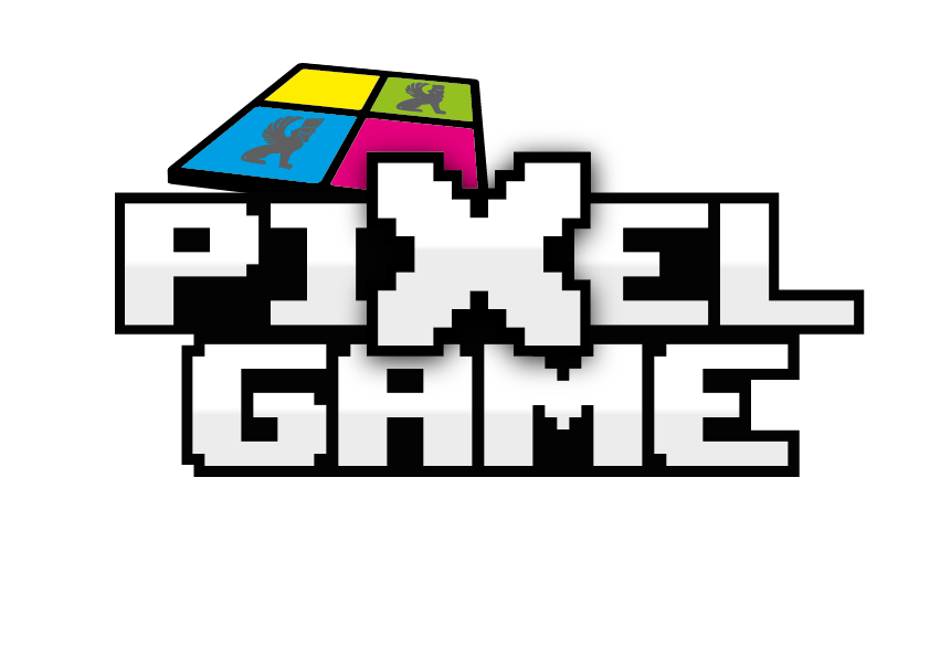 PIXEL GAME - JIŽ BRZY!