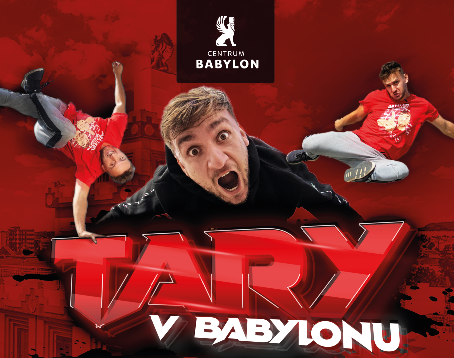 TARY V BABYLONU