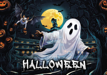 Magisches Halloween in Babylon 27. - 28. Oktober 2023