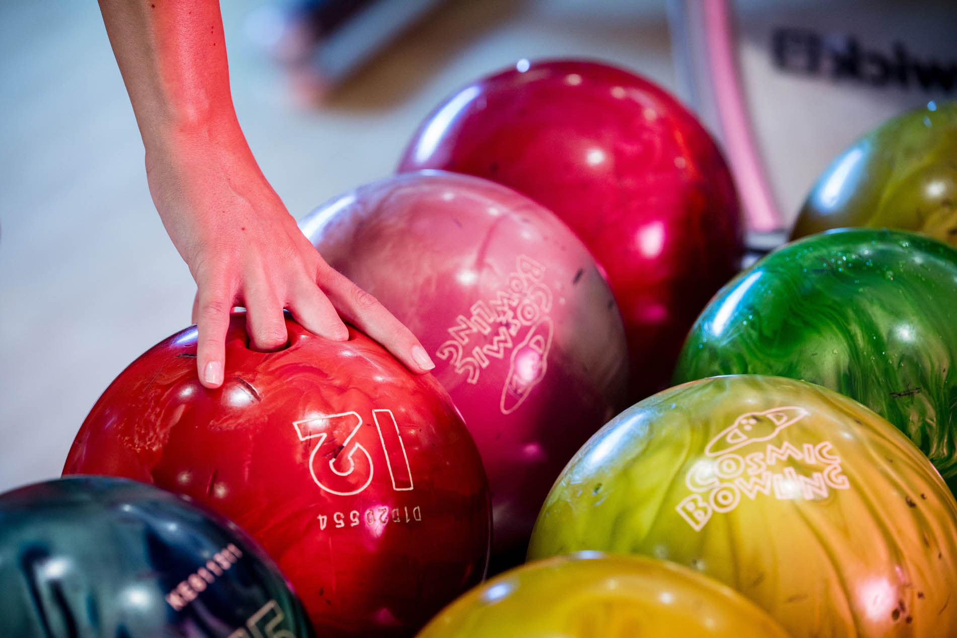 Tymczasowe zamknięcie Bowlingu i Laser Game - 18. 5. – 3. 6. 2026