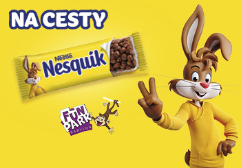 Eine süße Belohnung für Kinder!