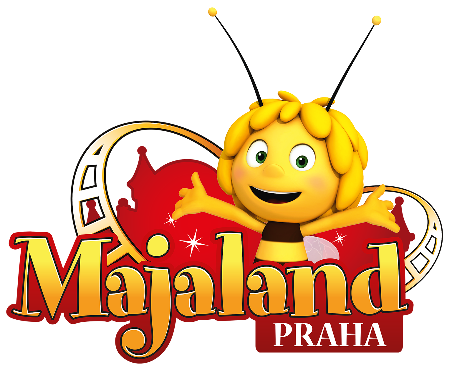 MAJALAND PRAHA