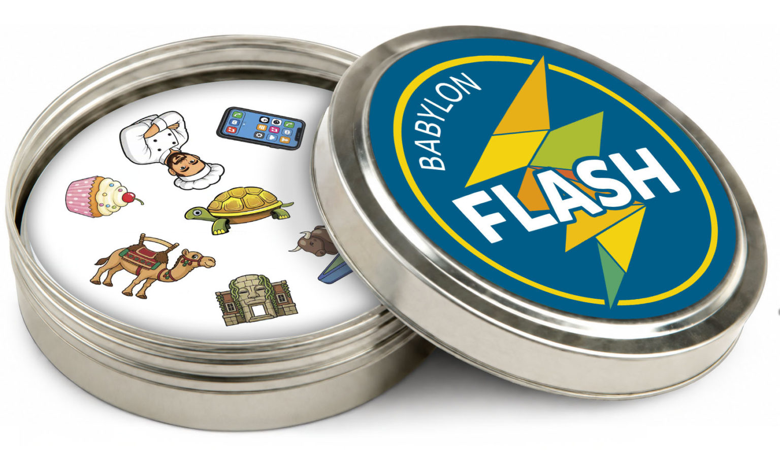 Flash