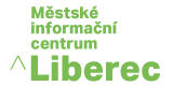 Městské informační centrum Liberec 