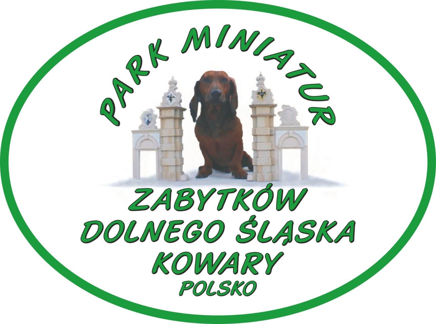 Park miniatur památek Dolního Slezska 