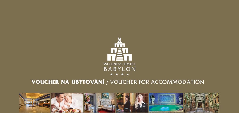  Stay-and-entertainment voucher 