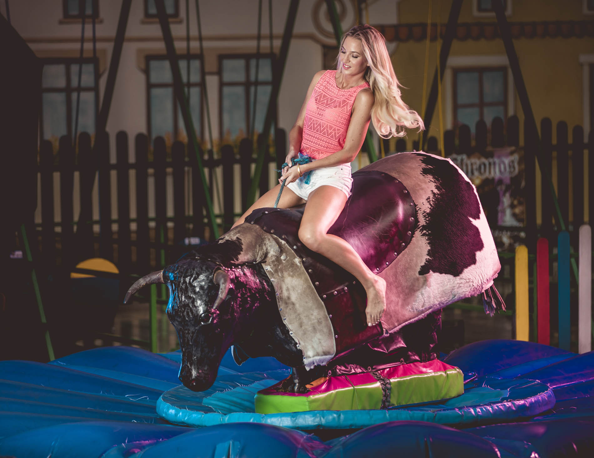 LUNAPARK - 20 % discount LUNAPARK - 20 % discount
