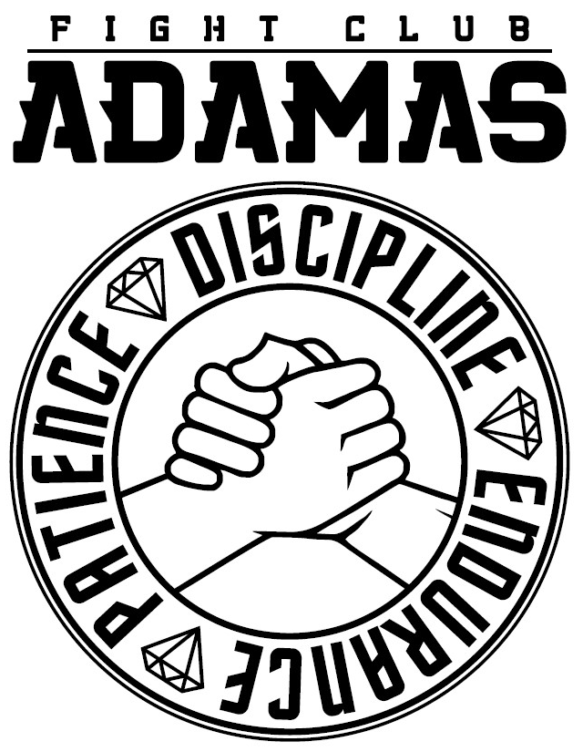 FIGHT CLUB ADAMAS 