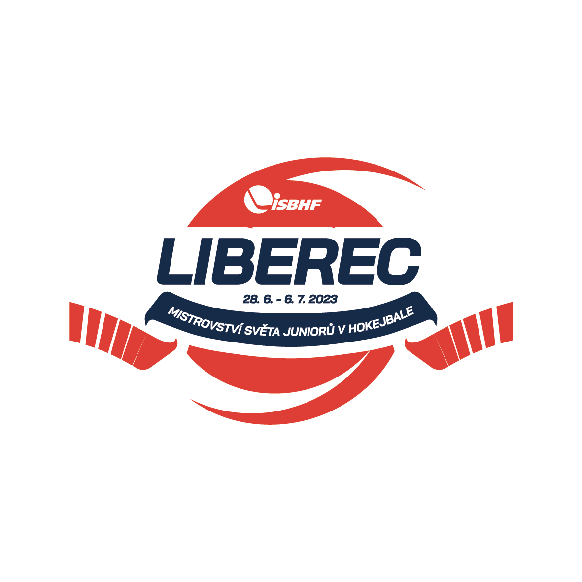 MISTROVSTVÍ SVĚTA JUNIORŮ V HOKEJBALE