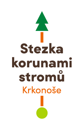 STEZKA KORUNAMI STROMŮ KRKONOŠE 