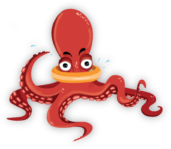 Octopus