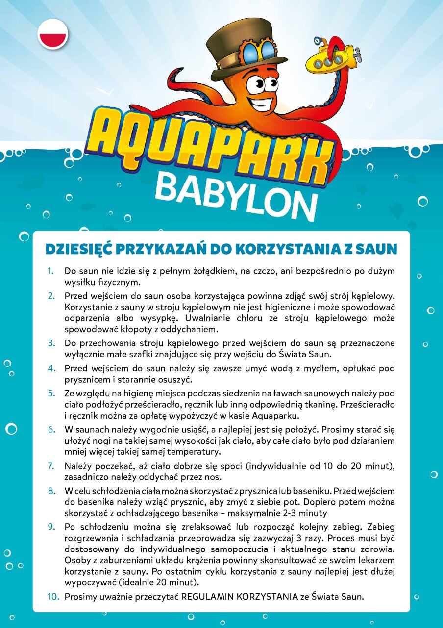 Dziesięciu Zaleceniach