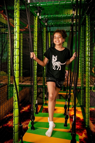 Funpark
