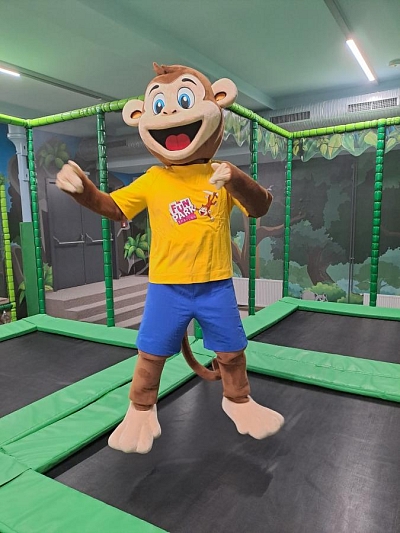 Funpark