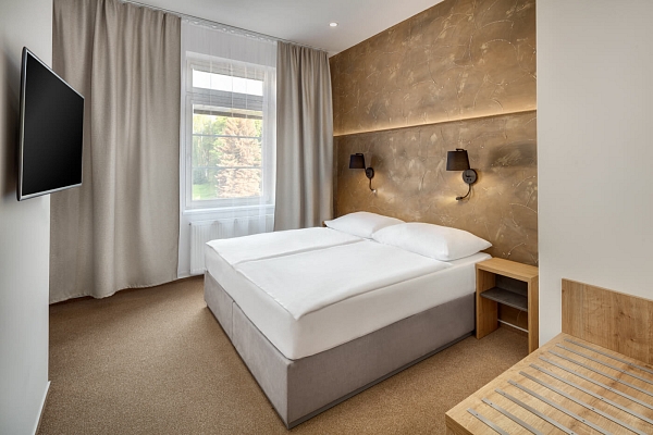 Wellness Hotel Babylon