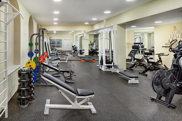 Wellness Hotel Babylon