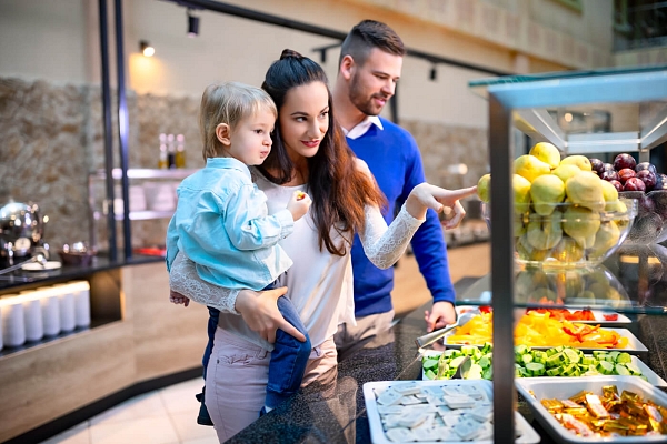 Wellness Hotel Babylon