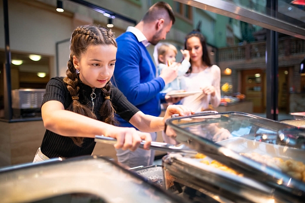 Wellness Hotel Babylon