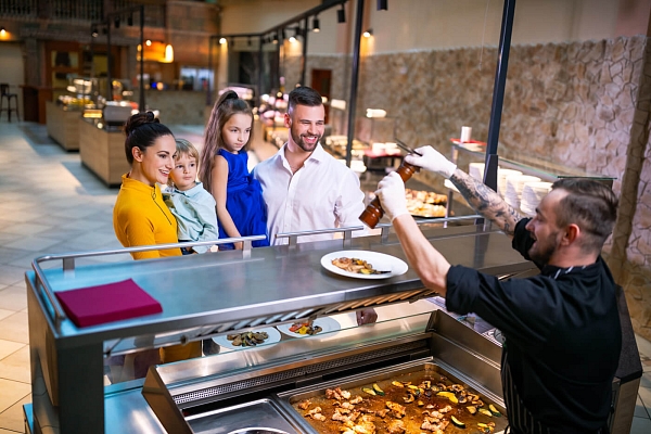 Wellness Hotel Babylon