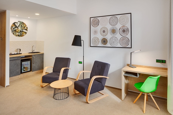 Wellness Hotel Babylon