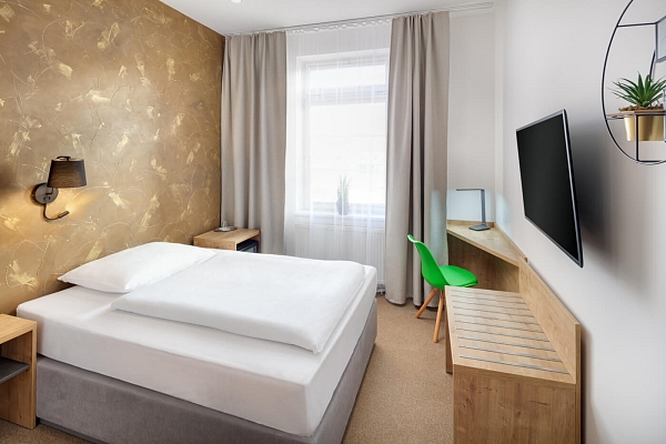 Wellness Hotel Babylon