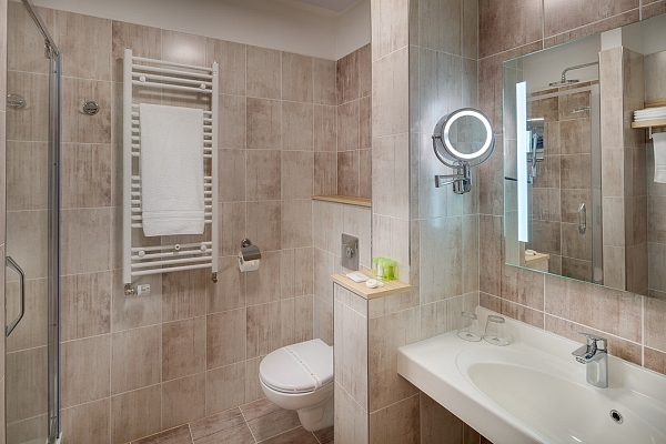 Wellness Hotel Babylon