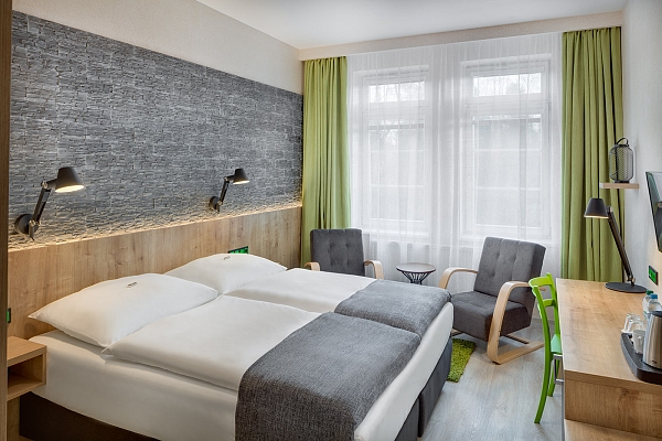 Wellness Hotel Babylon