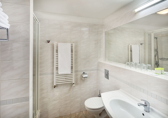 Wellness Hotel Babylon