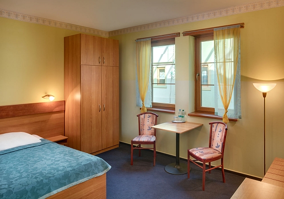 Wellness Hotel Babylon