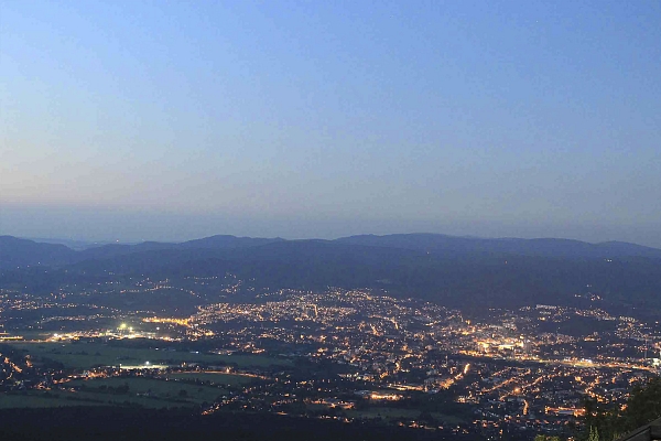 Geschichte von Reichenberg