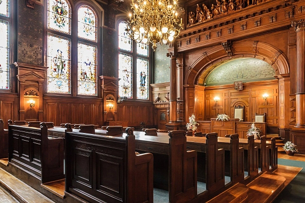 Geschichte von Reichenberg