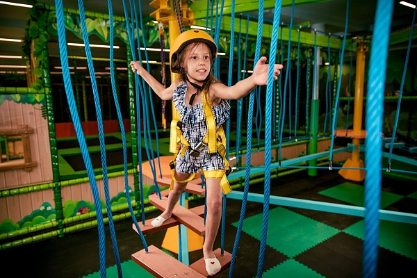 Funpark