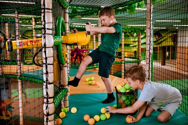 Funpark