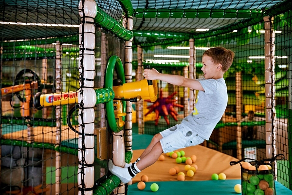 Funpark