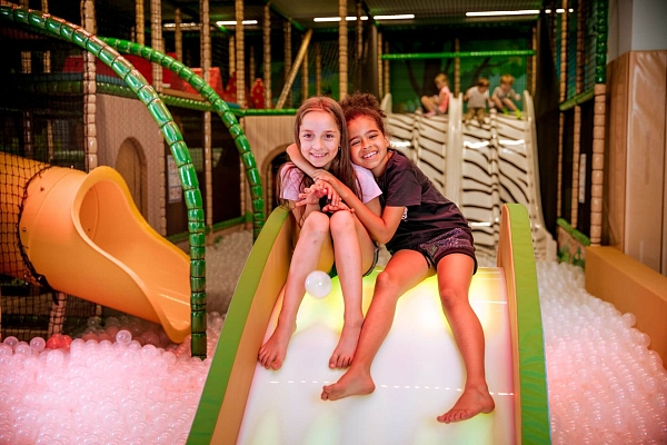 Funpark
