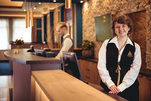 Wellness Hotel Babylon