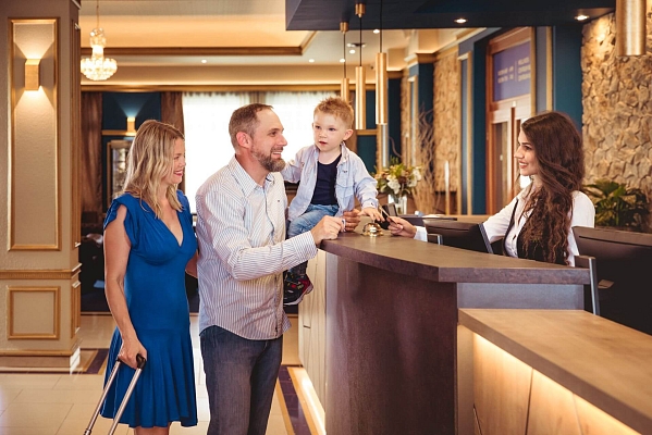 Wellness Hotel Babylon