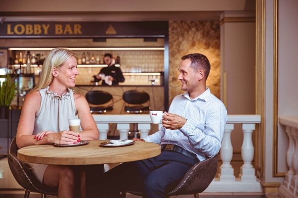 Lobby Bar
