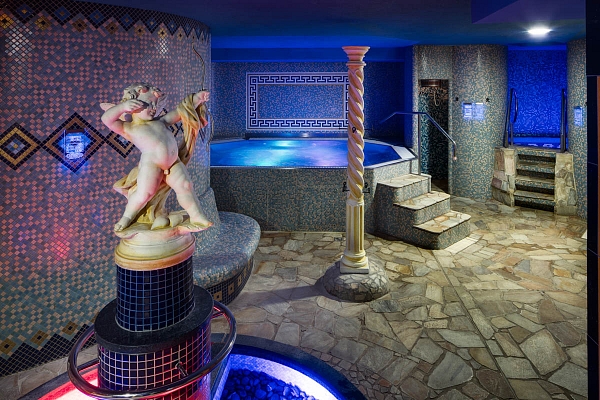 CENTRUM BABYLON