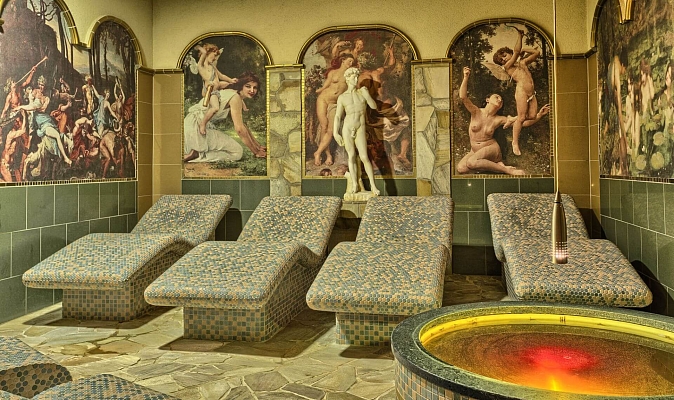 CENTRUM BABYLON
