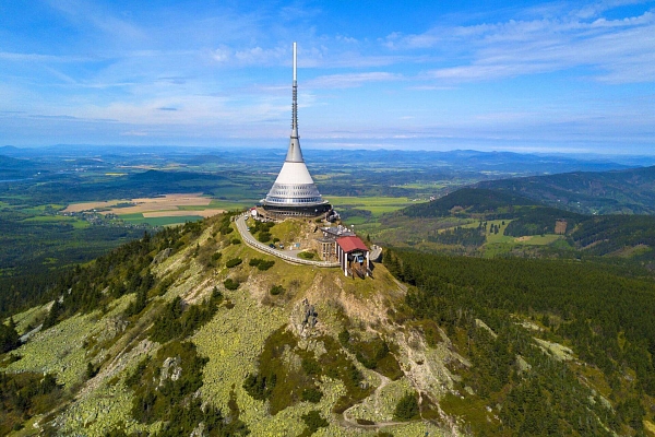 Geschichte von Reichenberg