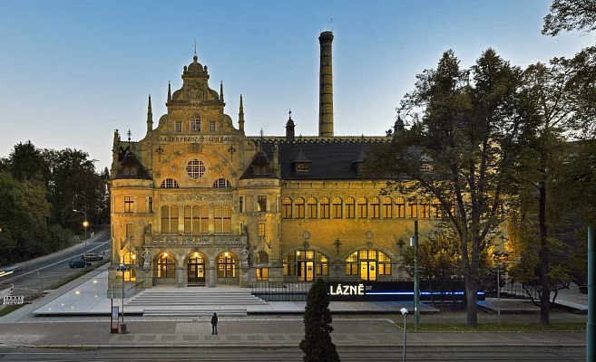 Geschichte von Reichenberg