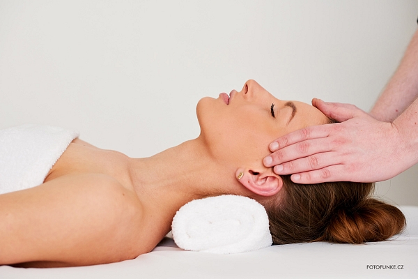 Zabiegi spa i wellness