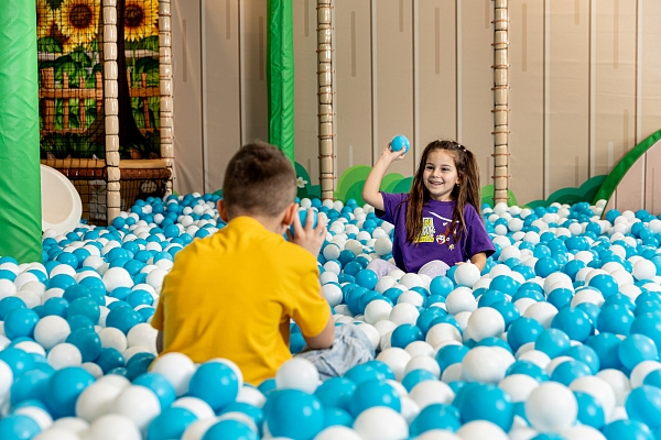 Funpark