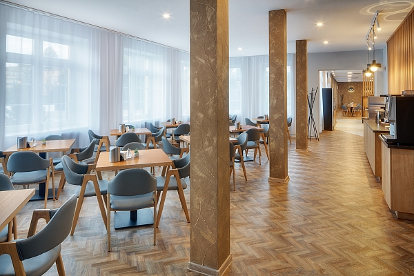 Wellness Hotel Babylon