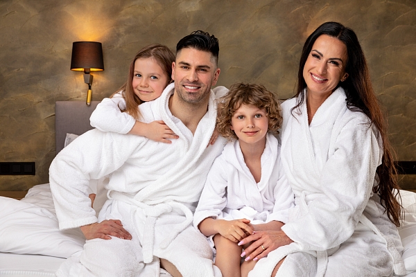 Wellness Hotel Babylon