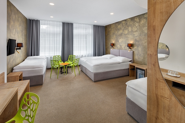 Wellness Hotel Babylon