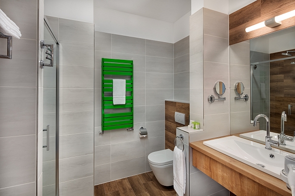 Wellness Hotel Babylon