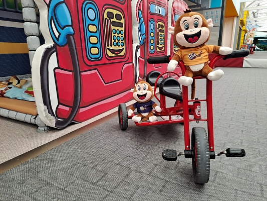 Funpark